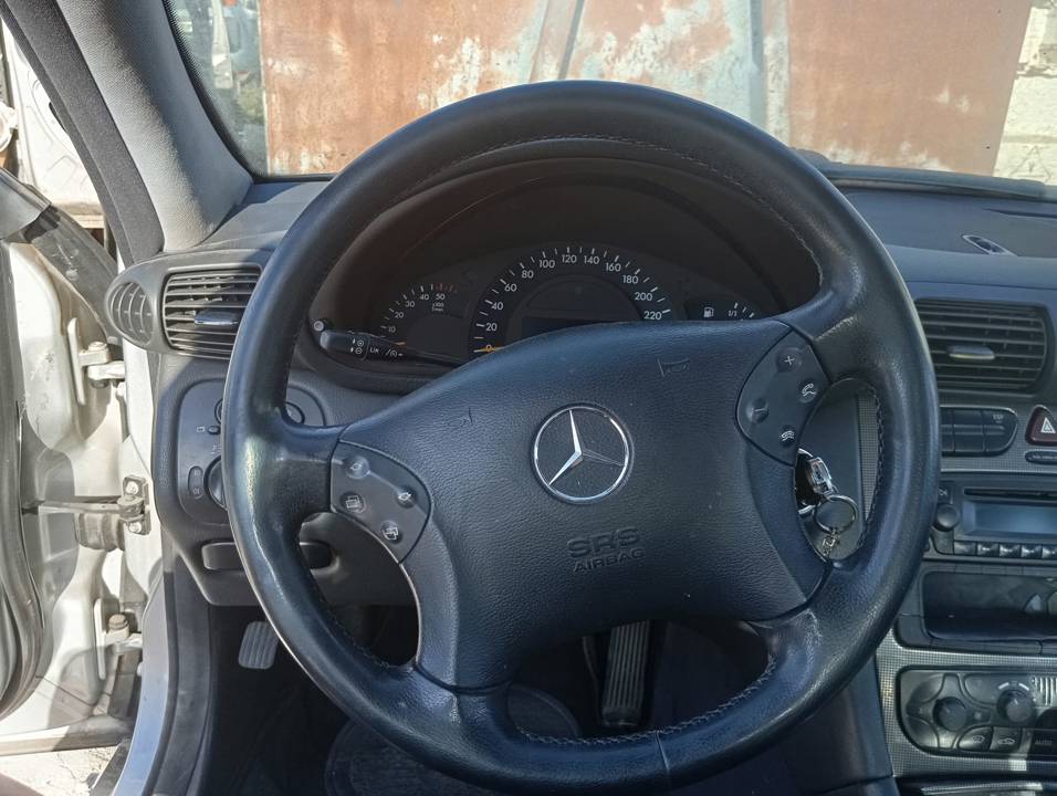 VOLANTE