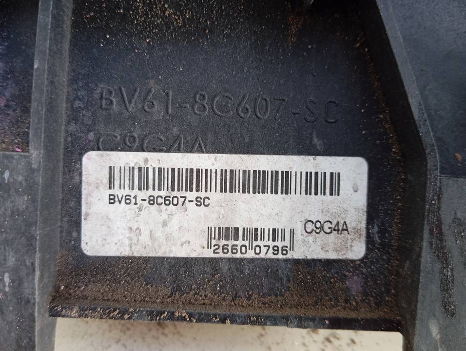 ELECTROVENTILADOR