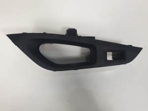 MOLDURAS DELANTERAS 5F4867227A SEAT LEON (5F1) Autodesguaces Alicante