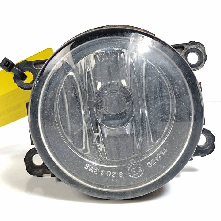 FARO ANTINIEBLA DERECHO 9650003180 PEUGEOT 607 (S1) Autodesguaces Alicante