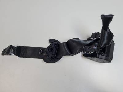 CINTURON SEGURIDAD TRASERO DERECHO 6R0857806 VOLKSWAGEN POLO (6R1) Autodesguaces Alicante