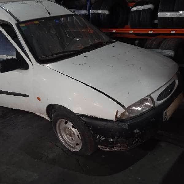 FORD FIESTA COURIER (1995 - 1999)