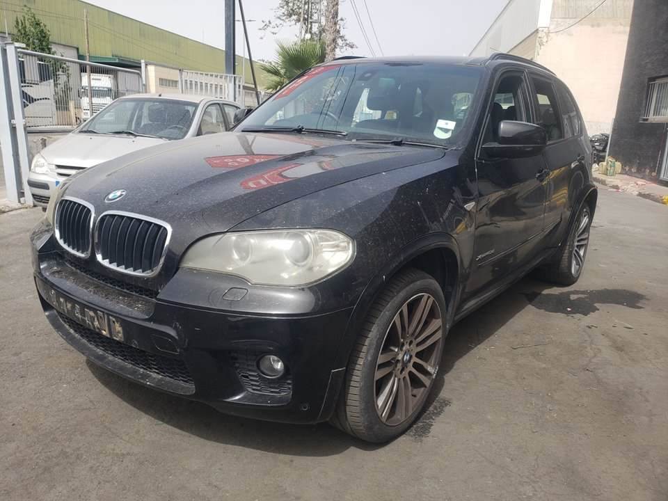 BMW X5 (E70) (2006 - 2013)