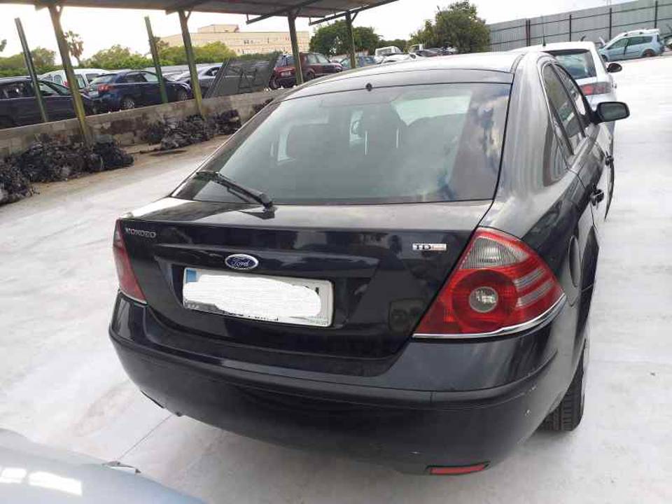 Imagen del vehículo FORD MONDEO BERLINA (GE)