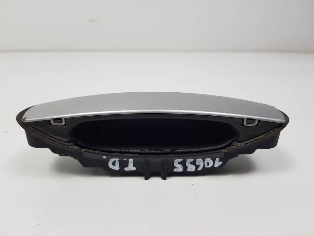 MANETA EXTERIOR TRASERA DERECHA - 4B0839885 - AUDI - A4 AVANT (8E)