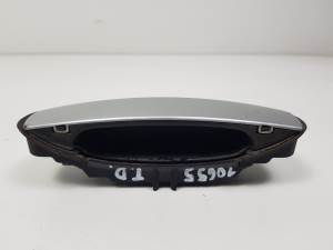 MANETA EXTERIOR TRASERA DERECHA 4B0839885 AUDI A4 AVANT (8E) Autodesguaces Alicante