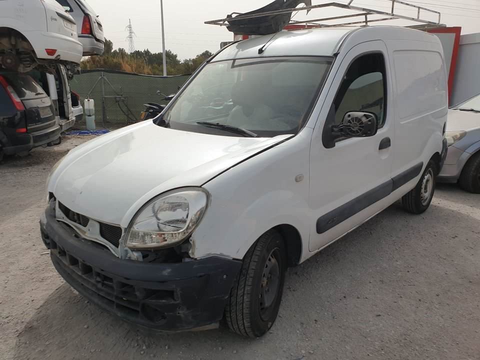 RENAULT KANGOO (FW/KW) (2007 - 2021)