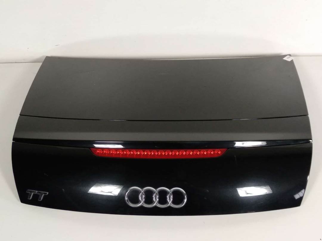 TAPA MALETERO - AUDI - TT (8J3/8J9)