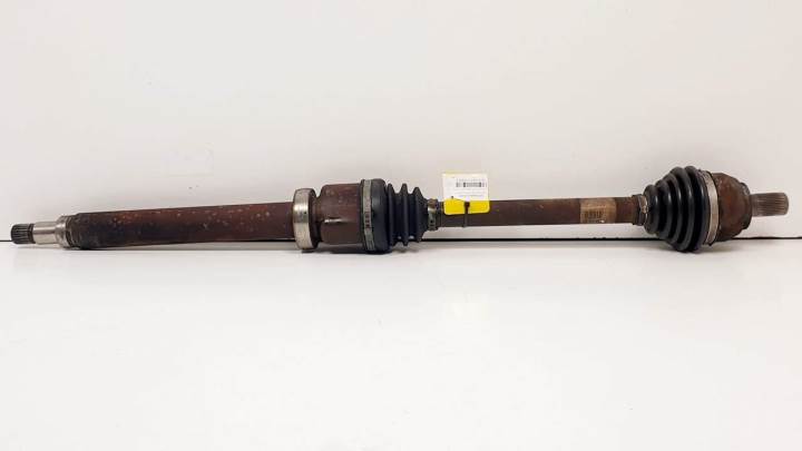 TRANSMISION DELANTERA DERECHA 3M513B436BAG FORD FOCUS LIM. (CB4) Autodesguaces Alicante