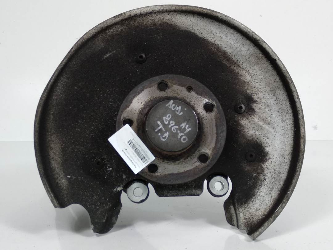 MANGUETA TRASERA DERECHA - 8K0501249 - AUDI - A4 BER. (B8)