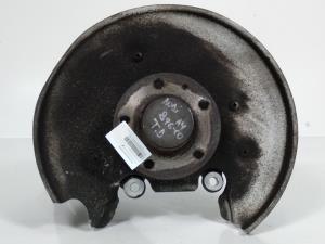 MANGUETA TRASERA DERECHA 8K0501249 AUDI A4 BER. (B8) Autodesguaces Alicante