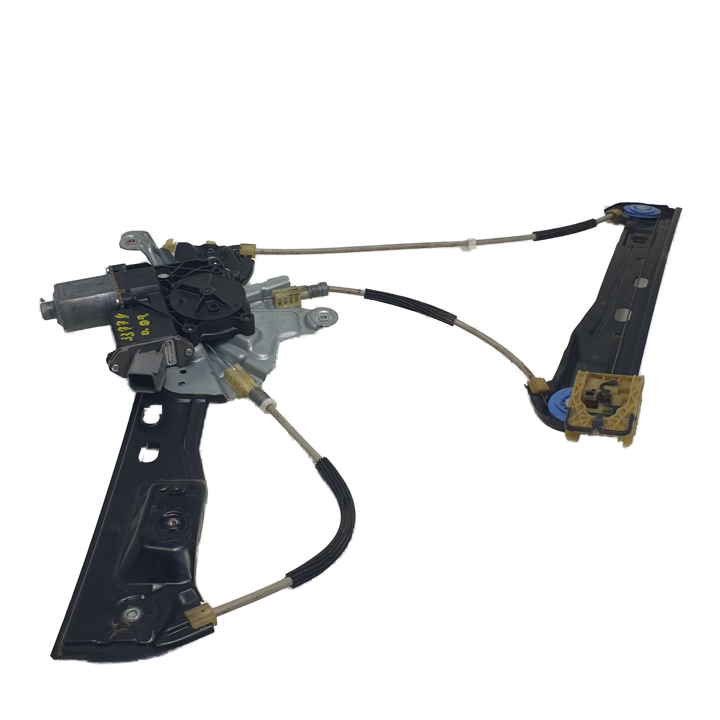 MOTOR ELEVALUNAS DELANTERO DERECHO 0130822411 OPEL INSIGNIA BERLINA Autodesguaces Alicante