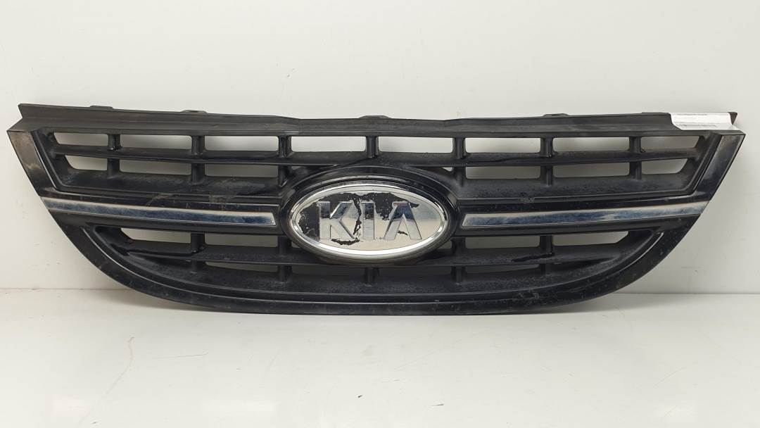 REJILLA DELANTERA - 863502F400 - KIA - CERATO