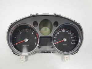 CUADRO INSTRUMENTOS JG501 NISSAN X-TRAIL (T31) Autodesguaces Alicante