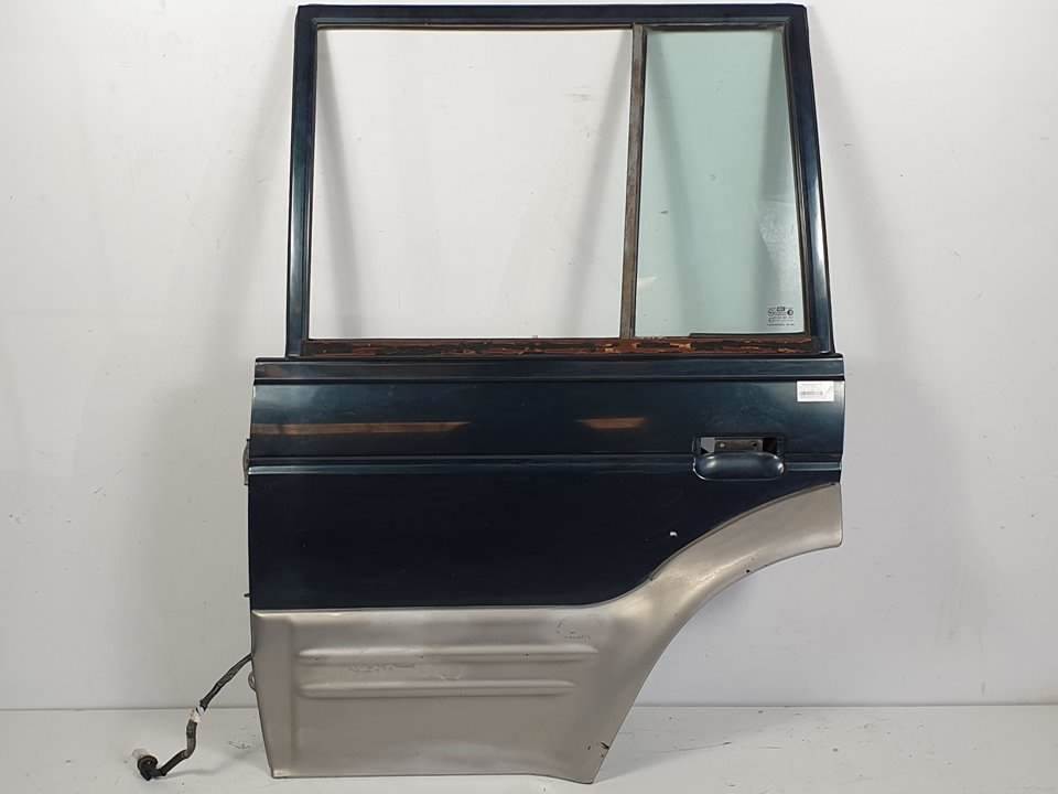 PUERTA TRASERA IZQUIERDA - MITSUBISHI - GALLOPER (HYUNDAI)