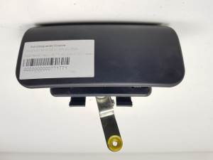 MANETA EXTERIOR DELANTERA IZQUIERDA FORD TRANSIT CAJA CERRADA '06 Autodesguaces Alicante