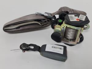CINTURON SEGURIDAD TRASERO IZQUIERDO 30642796 VOLVO XC90 Autodesguaces Alicante
