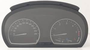 CUADRO INSTRUMENTOS 102463122 BMW X3 (E83) Autodesguaces Alicante