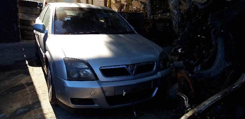 OPEL VECTRA C BERLINA (2002 - 2010)