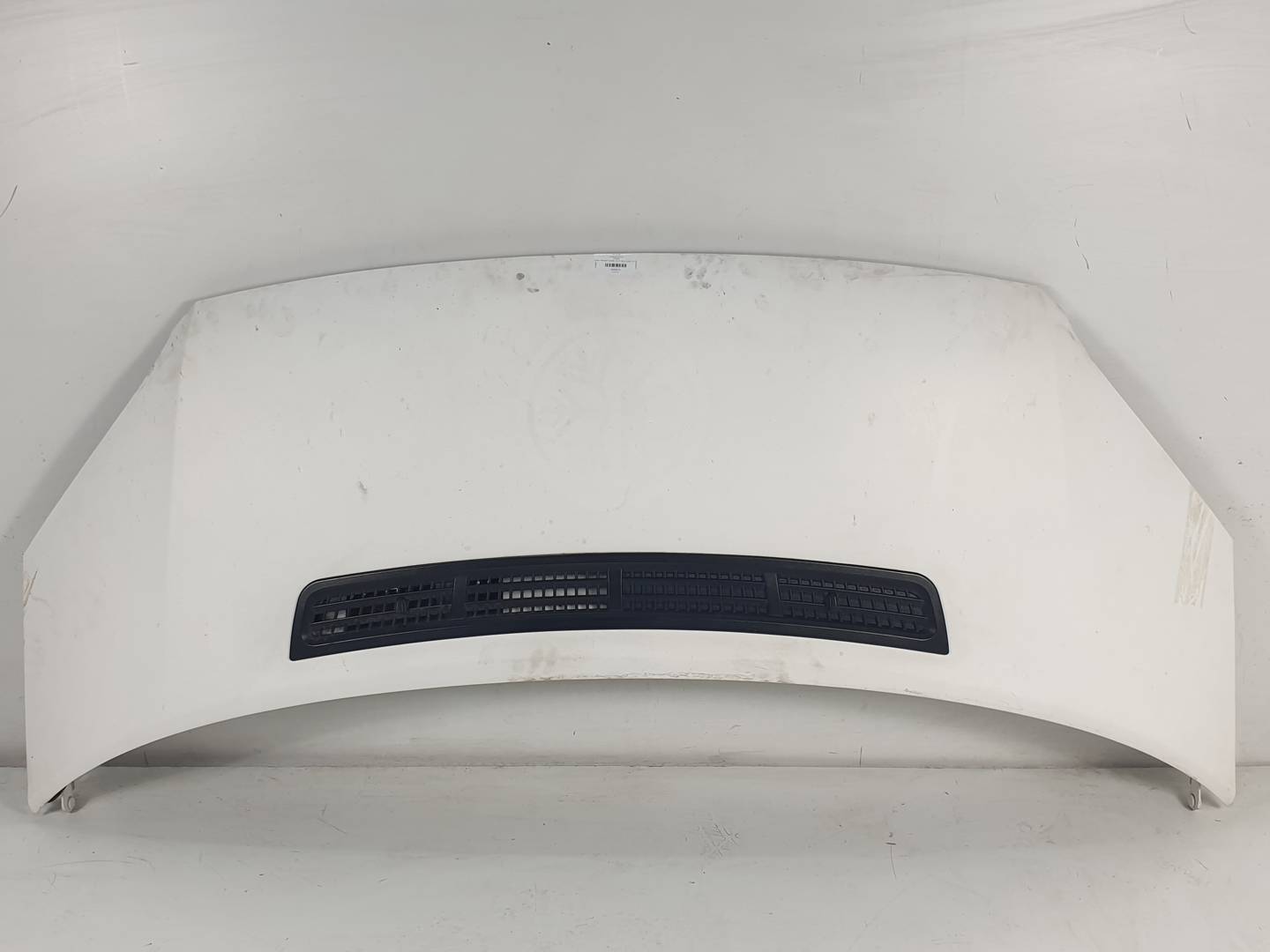 CAPOT - FORD - TRANSIT COMBI '06