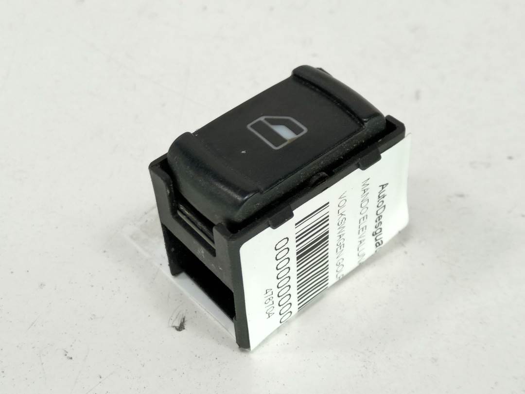 MANDO ELEVALUNAS DELANTERO DERECHO - 3B0959855B - VOLKSWAGEN - GOLF IV BERLINA (1J1)