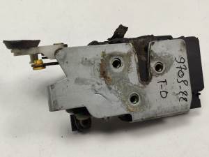 CERRADURA PUERTA TRASERA DERECHA FIAT BRAVA (182) Autodesguaces Alicante