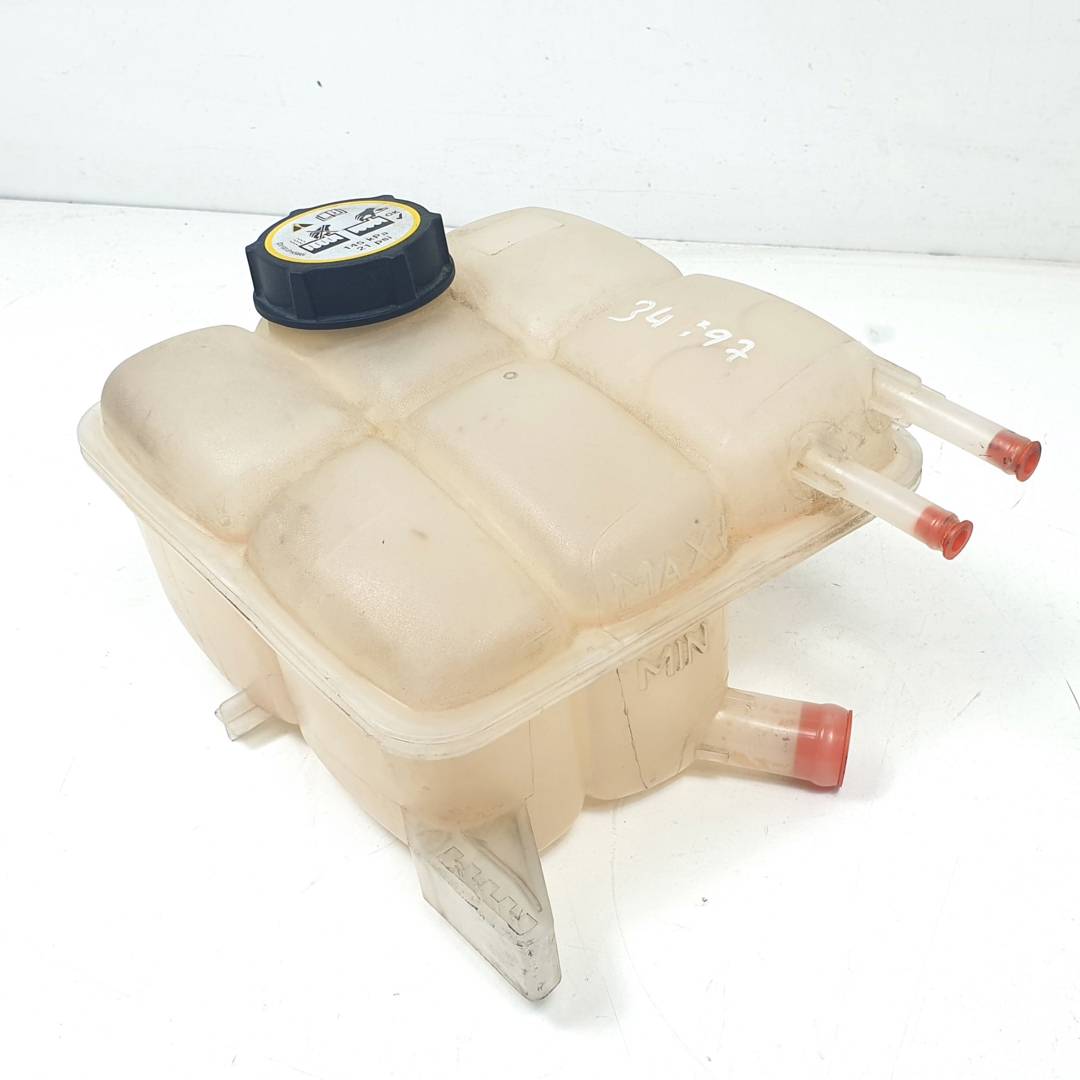 DEPOSITO EXPANSION - 3M5H8K218AJ - FORD - FOCUS LIM. (CB4)