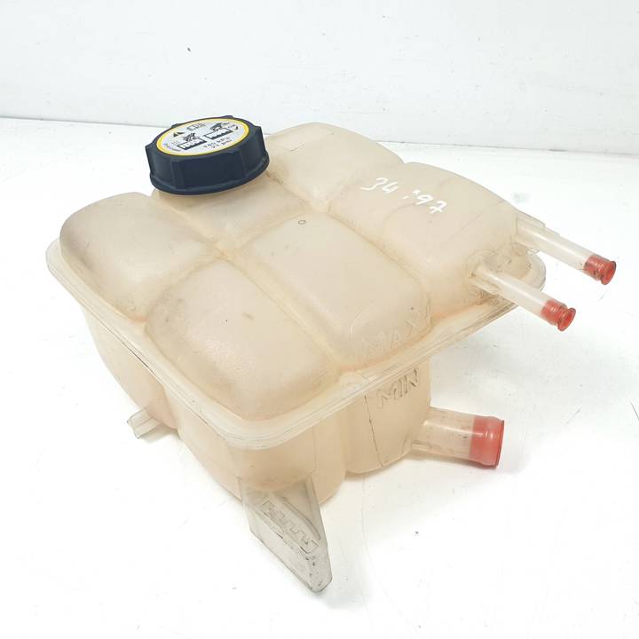 DEPOSITO EXPANSION 3M5H8K218AJ FORD FOCUS LIM. (CB4) Autodesguaces Alicante