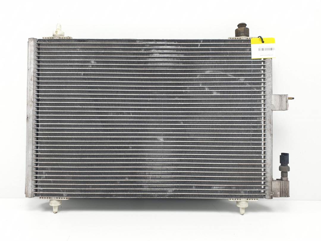 CONDENSADOR / RADIADOR AIRE ACONDICIONADO - 9645974780 - CITROEN - XSARA BERLINA