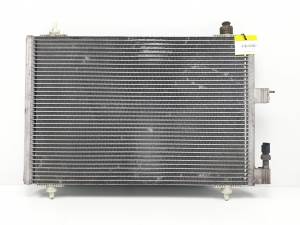 CONDENSADOR / RADIADOR AIRE ACONDICIONADO 9645974780 CITROEN XSARA BERLINA Autodesguaces Alicante