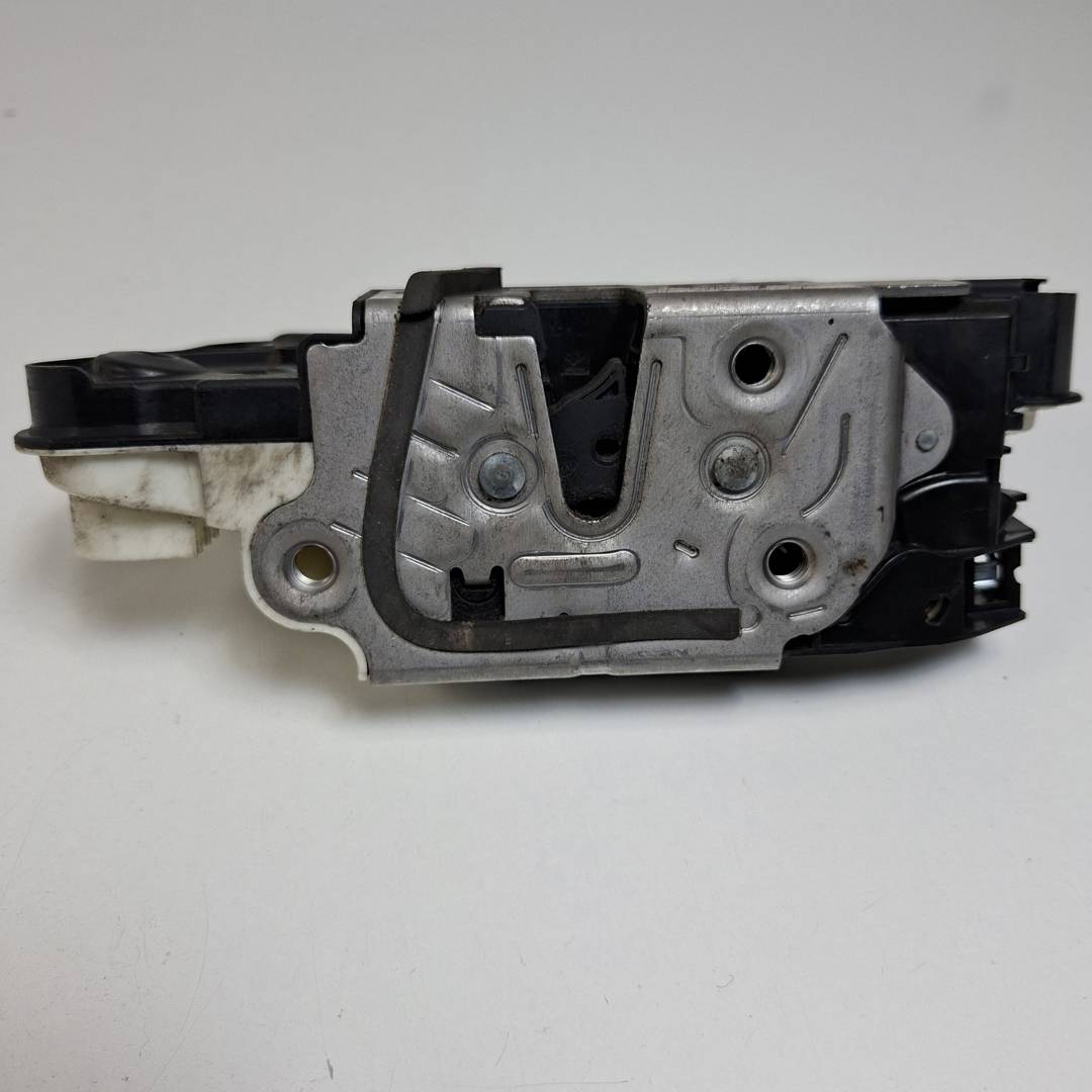 Serrure de porte avant gauche - 1S1837015H - SKODA - CITIGO