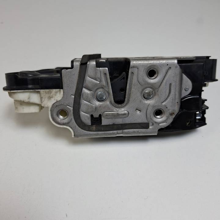 CERRADURA PUERTA DELANTERA IZQUIERDA 1S1837015H SKODA CITIGO Autodesguaces Alicante