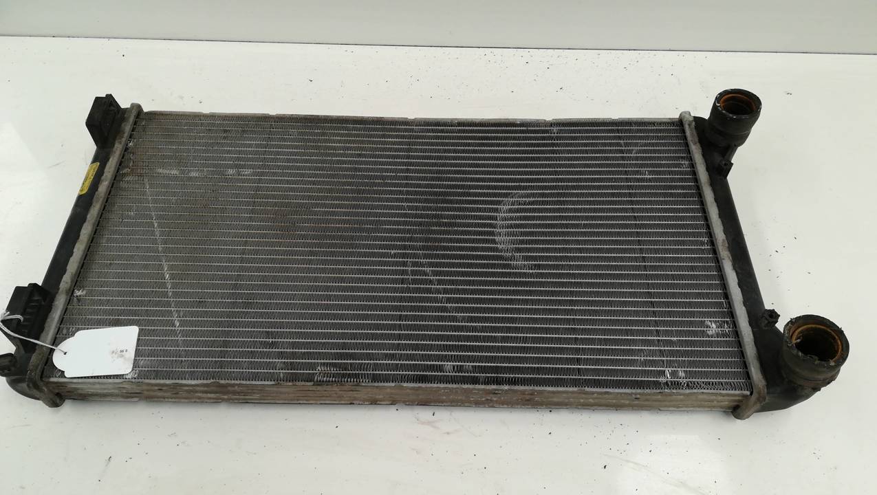 RADIADOR AGUA