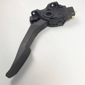 POTENCIOMETRO PEDAL BJ329F836CB LAND ROVER RANGE ROVER EVOQUE Autodesguaces Alicante