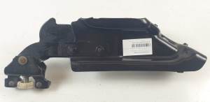 SOPORTE / GUIA PUERTA CORREDERA DT11V25001AB FORD TRANSIT CONNECT Autodesguaces Alicante