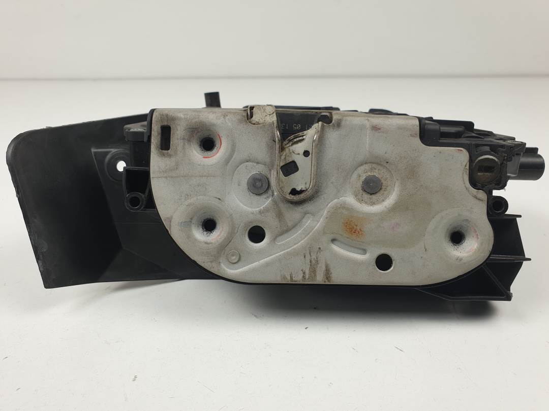 Serrure de porte arrière gauche - AV1AR26413BB - FORD - B-MAX (2012 - ...)