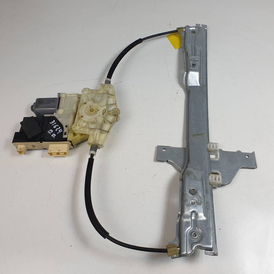 ELEVALUNAS DELANTERO DERECHO - 997019102 - CITROEN - C4 BERLINA