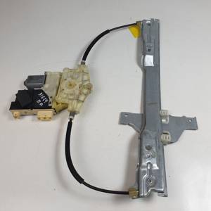 ELEVALUNAS DELANTERO DERECHO 997019102 CITROEN C4 BERLINA Autodesguaces Alicante