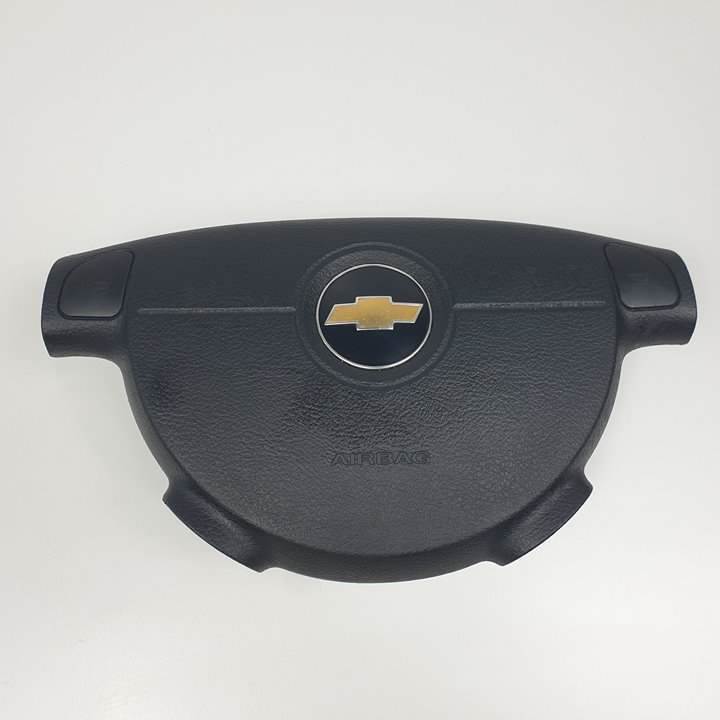 AIRBAG DELANTERO IZQUIERDO - 96879041A - CHEVROLET - AVEO