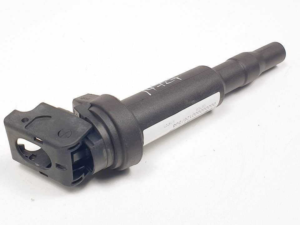 BOBINA ENCENDIDO - 0221504464 - BMW - SERIE 3 CABRIO (E46)