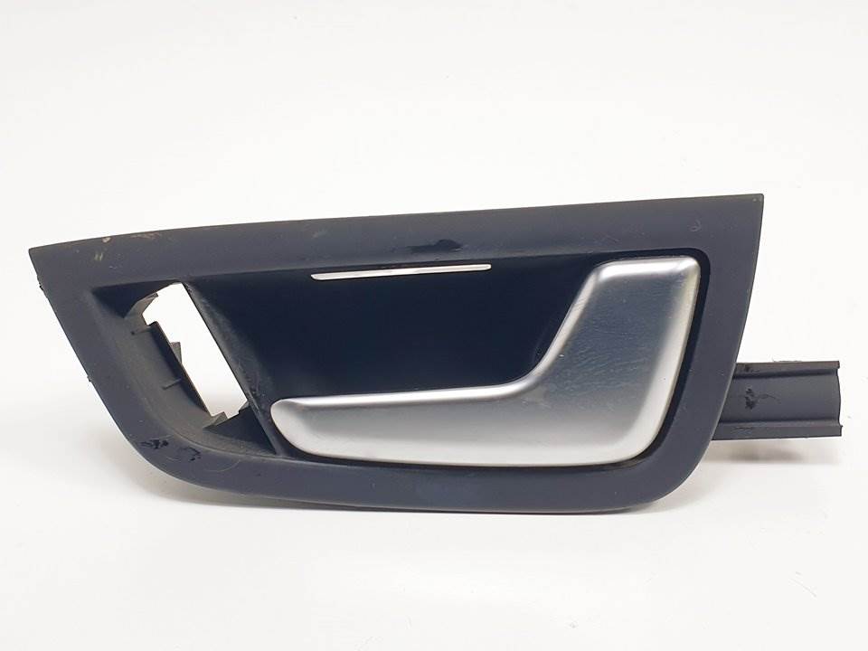 MANETA INTERIOR TRASERA DERECHA - 4E0837020 - AUDI - A8 (4E2)
