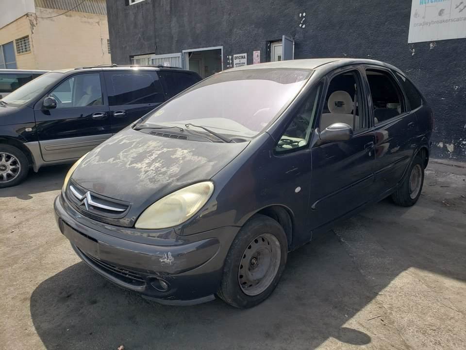 CITROEN XSARA PICASSO (1999 - 2011)