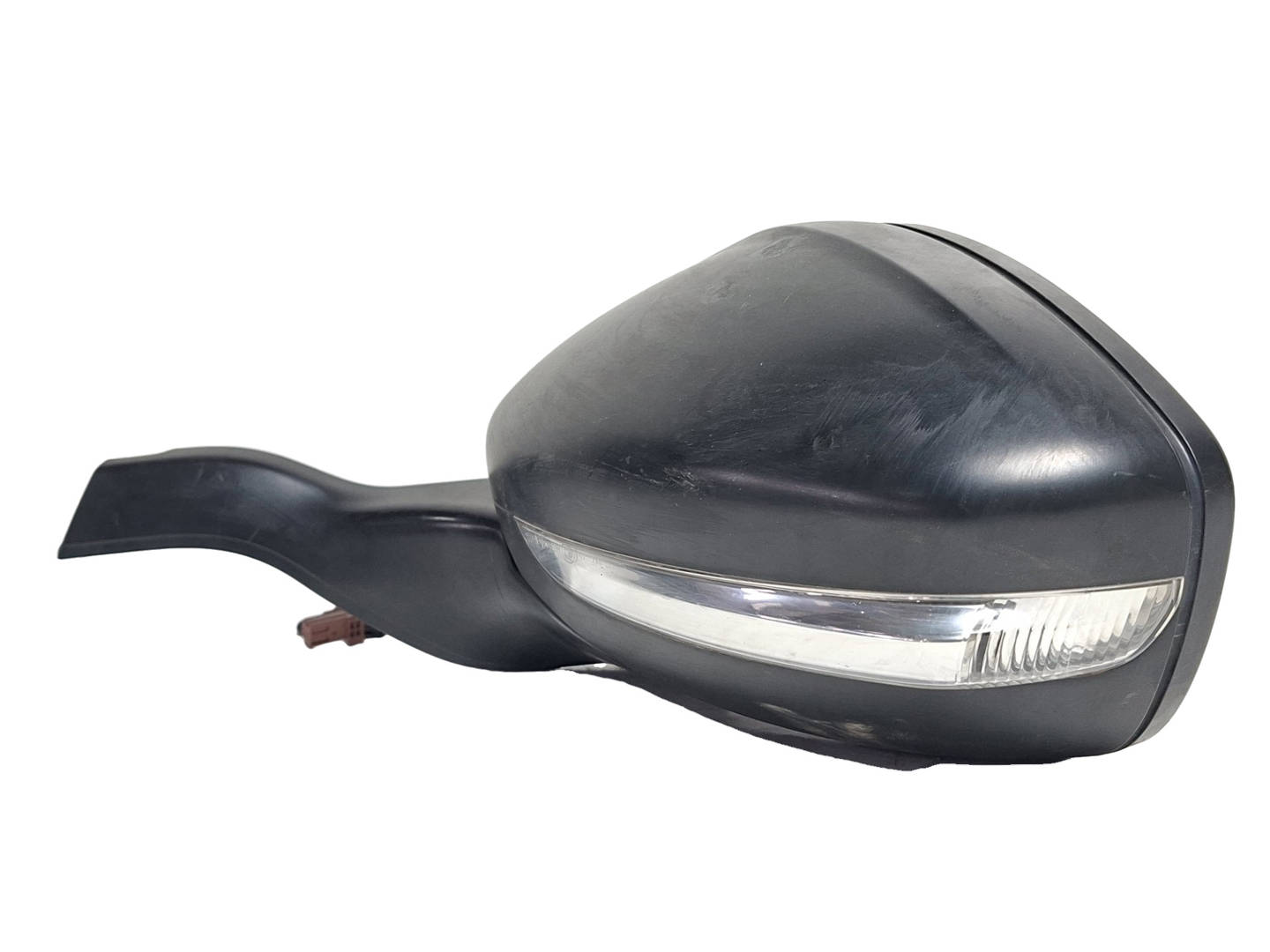 Foto 2 de Retrovisor Izquierdo Peugeot 208 (2012)