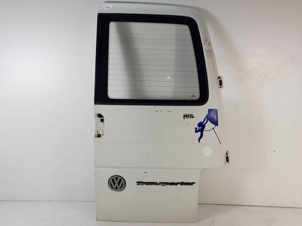 PORTON TRASERO DERECHO VOLKSWAGEN T4 TRANSPORTER/FURGONETA (MOD. 1991) Autodesguaces Alicante