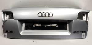 TAPA MALETERO AUDI A4 BERLINA (8E) Autodesguaces Alicante