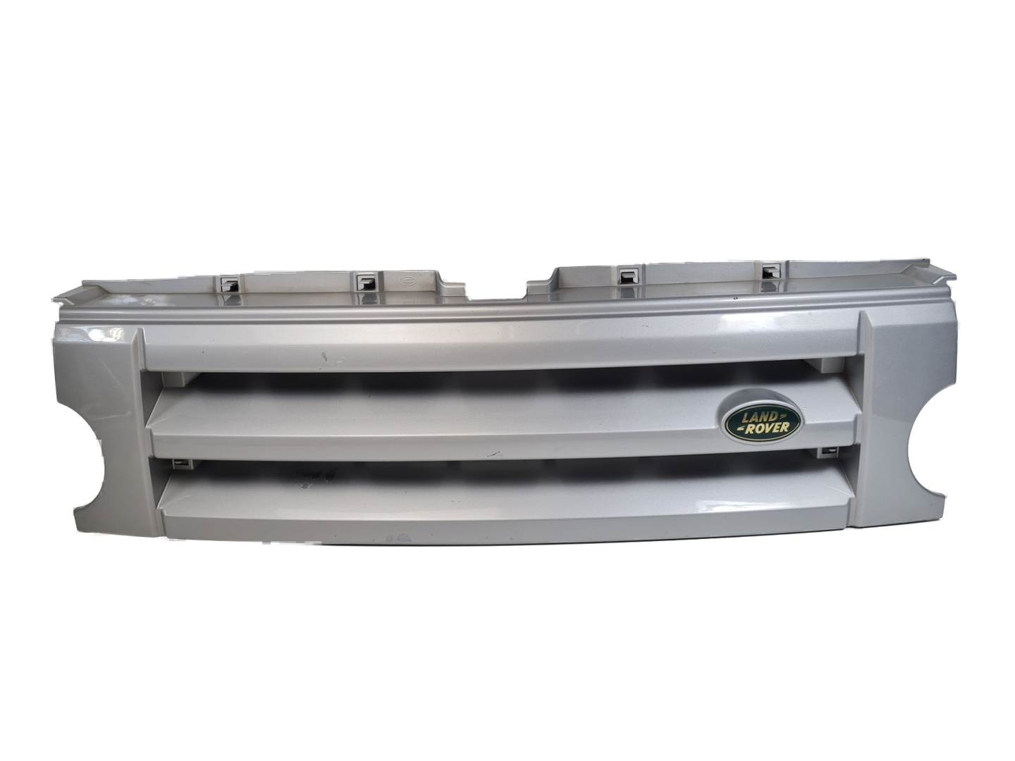Kühlergrill vorne - DHB00027 - LAND ROVER - DISCOVERY 3
