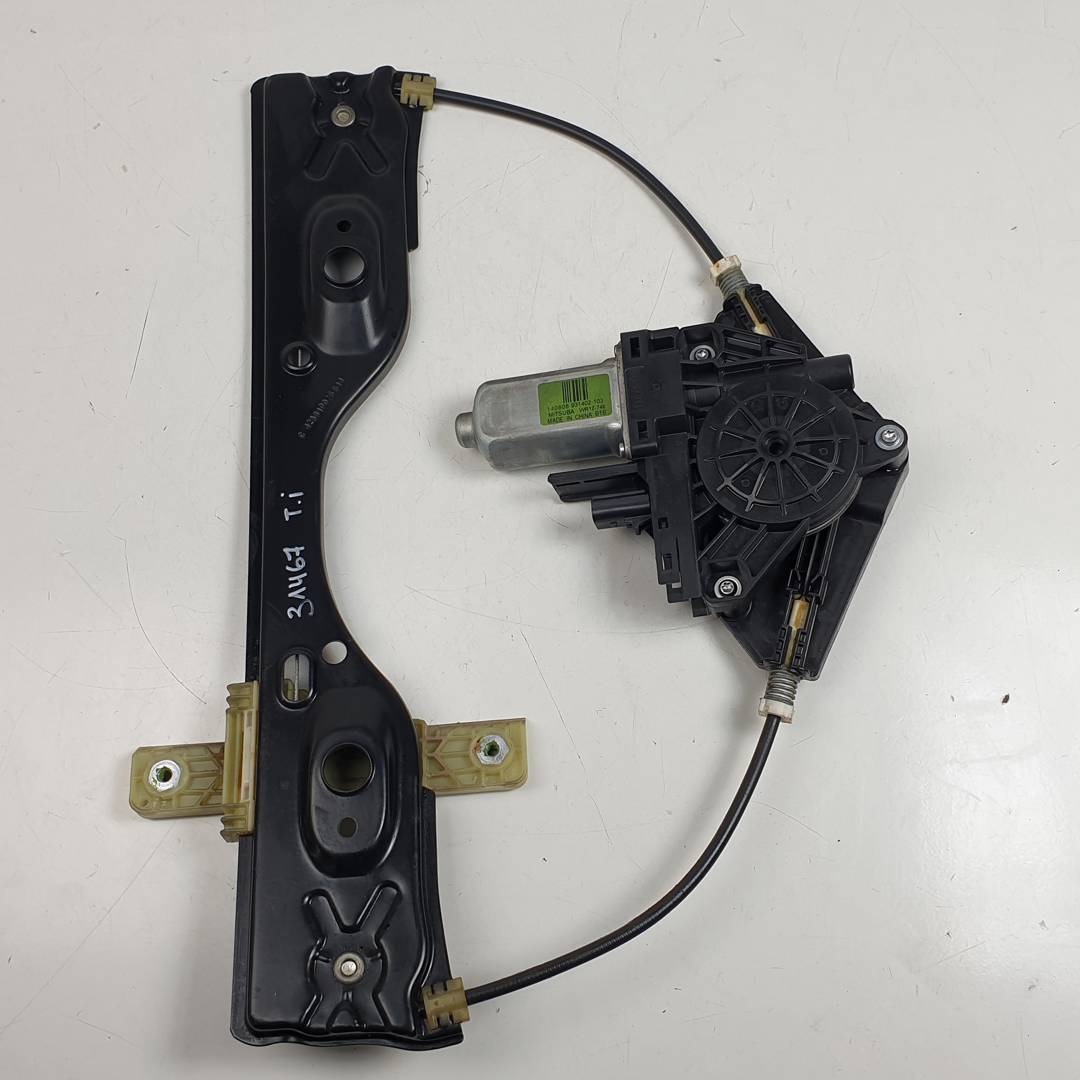 ELEVALUNAS TRASERO IZQUIERDO - 931402103 - JEEP - CHEROKEE (KL)