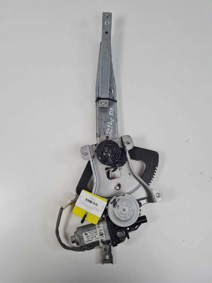 ELEVALUNAS DELANTERO DERECHO - 96652142 - CHEVROLET - AVEO