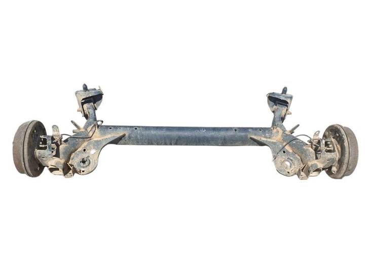 PUENTE TRASERO CN155K952CA FORD ECOSPORT Autodesguaces Alicante