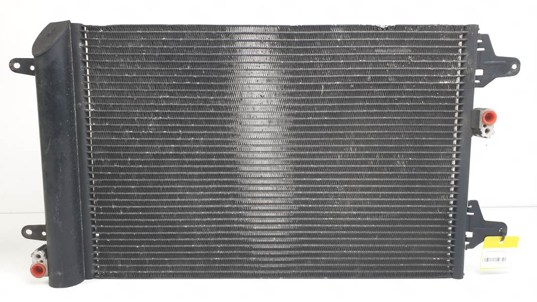CONDENSADOR / RADIADOR AIRE ACONDICIONADO - YM2H19C600AE - FORD - GALAXY (VY)